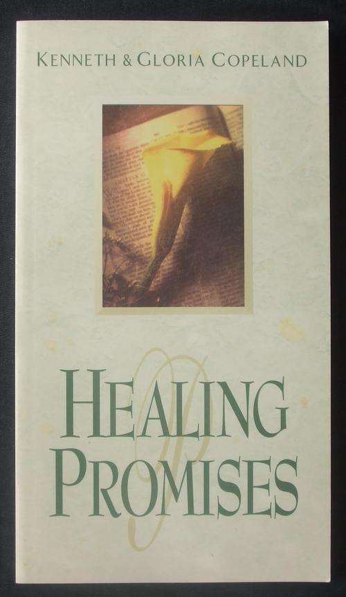 Healing Promises - Kenneth & Gloria Copeland
